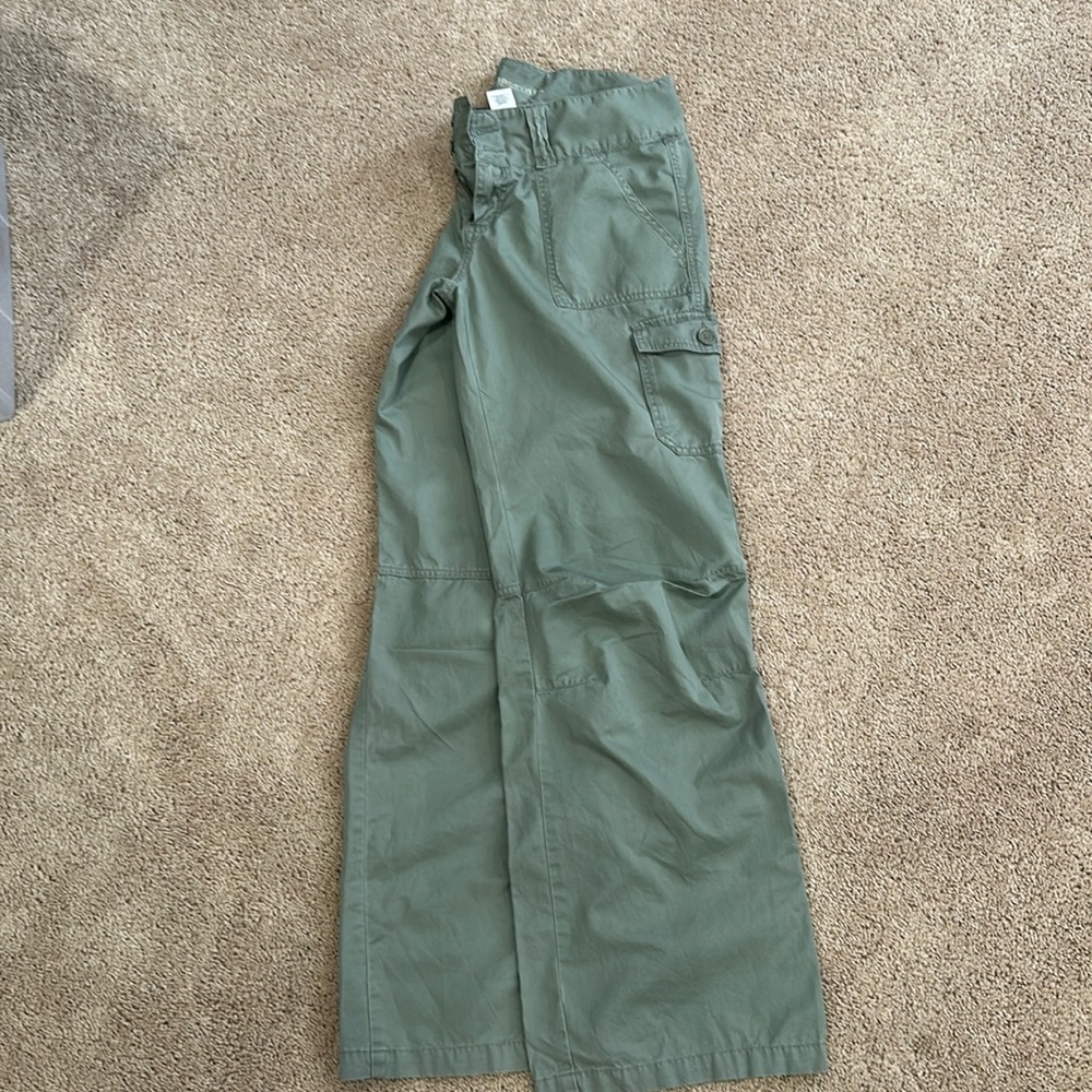 Aeropostle - Size 5/6 - Cargo - zipper